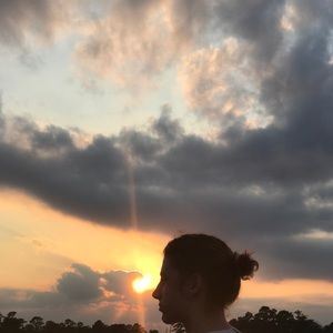 Meet your Posher, Gavin